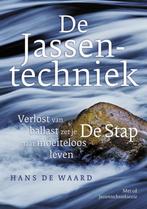 De Jassentechniek 9789077408667 H. de Waard, Verzenden, Gelezen, H. de Waard