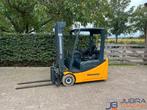 Jungheinrich EFG216 Elektrisch Heftruck | 2012 | 11823U |, Ophalen, Heftruck, 1000 tot 2000 kg, Jungheinrich 