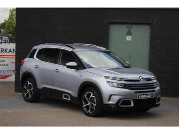 Citroën C5 Aircross 1.6 Hybrid 225pk Aut va € 365,-/mnd beschikbaar voor biedingen