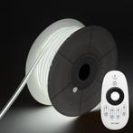 COB LED Strip - Koud Wit 6500K - 30 Meter in één rol(1x 30m, Huis en Inrichting, Lampen | Overige, Nieuw, Ophalen of Verzenden
