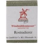 Robert Herder Roestgum tbv Carbon/Koolstofstaal Messen, Doe-het-zelf en Verbouw, Gereedschap | Slijpmachines, Ophalen of Verzenden