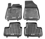 Rubber automatten Mitsubishi Colt | 2023-heden, Verzenden, Nieuw, Mitsubishi