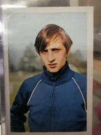 AFC Ajax - Johan Cruijff - 1968 - Vanderhout rookie card -, Verzamelen, Nieuw
