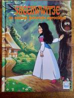 Sneeuwwitje en andere favoriete sprookjes / Favoriete, Verzenden, Gelezen