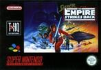 MarioSNES.nl: Super Star Wars: The Empire Strikes Back iDEAL, Ophalen of Verzenden, Gebruikt