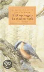 Kijk op vogels / Sesam natuur 9789024600595 N. de Haan, Boeken, Verzenden, Gelezen, N. de Haan