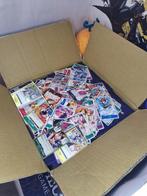 Bandai - 7500 Card - One Piece 15 KG One Piece Japan Bulk, Nieuw