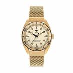 Horloge Heren Adidas (Ø 42 mm), Verzenden, Nieuw