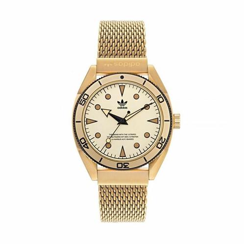 Horloge Heren Adidas (Ø 42 mm), Sieraden, Tassen en Uiterlijk, Zonnebrillen en Brillen | Heren, Verzenden