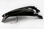 UFO Enduro achterspatbord Zwart KTM EXC 125/150/250/350/450/, Ophalen of Verzenden, Nieuw