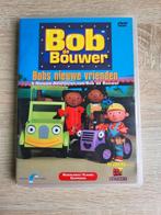 DVD - Bob De Bouwer - Bobs Nieuwe Vrienden, Cd's en Dvd's, Dvd's | Kinderen en Jeugd, Avontuur, Gebruikt, Verzenden, Alle leeftijden