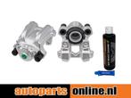 Remklauw Bmw 3 Serie achterzijde, links, Verzenden, Nieuw, BMW