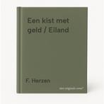 Een kist met geld / Eiland 9789027637116 F. Herzen, Verzenden, Gelezen, F. Herzen