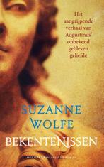 Bekentenissen 9789023996804 Suzanne Wolfe, Verzenden, Gelezen, Suzanne Wolfe