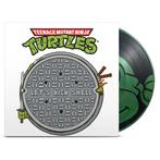 Teenage Mutant Ninja Turtles - Lets Kick Shell! (Green), Nieuw in verpakking