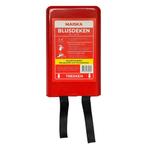 10-pack hardcase Blusdeken MAISKA 180 x180 cm, Verzenden, Nieuw