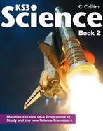 Collins KS3 science. Book 2 by David Taylor (Paperback), Ray Oliver, David Taylor, Tim Greenway, Gelezen, Verzenden