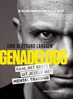 Genadeloos 9789024403295 Erik Bertrand Larssen, Verzenden, Zo goed als nieuw, Erik Bertrand Larssen