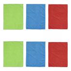 ProPlus Microvezeldoeken - Hoog absorberend - Streeploos..., Ophalen of Verzenden