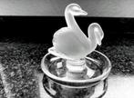 Lalique - René Lalique - Miniatuur figuur - Ringschaal 2, Antiek en Kunst