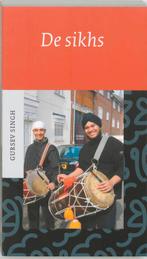 De Sikhs 9789043514552 G. Singh, Verzenden, Zo goed als nieuw, G. Singh