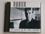 Sting - The dream of the blue turtles, Cd's en Dvd's, Cd's | Pop, Verzenden, Zo goed als nieuw