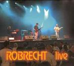 cd digi - Robrecht - Live, Verzenden, Zo goed als nieuw