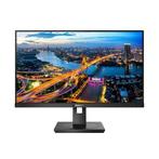 Philips B-line 242B1 24 Inch | 1920 x 1080 Full HD | IPS..., Computers en Software, Monitoren, Ophalen of Verzenden, Zo goed als nieuw