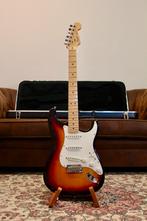 Fender American Standard Stratocaster 1988 | Sunburst, Muziek en Instrumenten, Verzenden, Nieuw