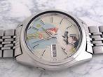 Seiko - Seiko 5 Actus - Zonder Minimumprijs - 7019-7060