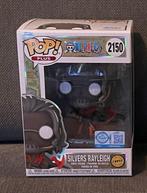 Funko - Funko Pop Pop! Silvers Rayleigh #2150 - Chase - One