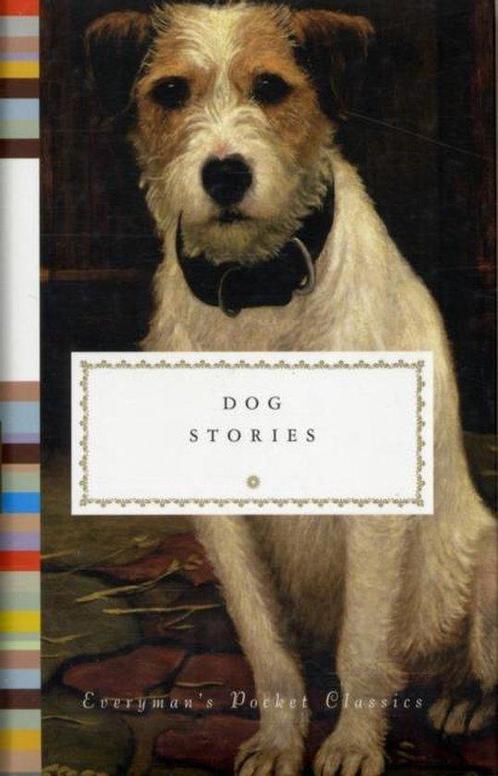 Dog Stories 9781841596068 Rowan Pelling, Boeken, Overige Boeken, Gelezen, Verzenden