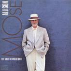 cd - Mose Allison - Ever Since The World Ended, Verzenden, Zo goed als nieuw