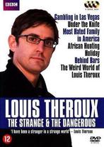 Louis Theroux the Strange & the Dangerous - DVD, Ophalen of Verzenden, Zo goed als nieuw