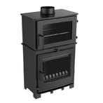 Houtkachel Forno 6 Met Oven, Verzenden, Nieuw