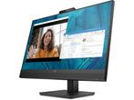 HP M27m - Conferencing Monitor - 27 Full HD 1920x1080 -, Computers en Software, Monitoren, Verzenden, Zo goed als nieuw, HP