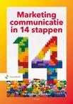 Marketingcommunicatie in 14 stappen | 9789001752224