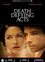 dvd film - Prestige Collection; Death Defying - Prestige..., Verzenden, Zo goed als nieuw