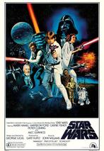 Posters - Poster Star Wars - Death Star, Zo goed als nieuw, Verzenden