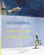 Boek: De sprookjesverteller - Sprookjes - (als nieuw), Zo goed als nieuw, Verzenden