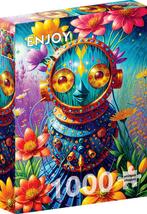 Fantasmagoria (1000 stukjes) | Enjoy Puzzle - Puzzels, Verzenden, Nieuw