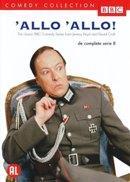 Allo allo - Seizoen 8 - DVD, Cd's en Dvd's, Dvd's | Komedie, Verzenden