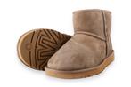 Ugg Enkellaarzen in maat 40 Bruin | 10% extra korting, Kleding | Dames, Schoenen, Bruin, Verzenden, Lage of Enkellaarzen, Nieuw