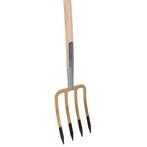 Talen Tools Spitvork Compleet – 4 Tands – 85 cm – Esse, Ophalen of Verzenden, Nieuw