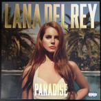 lp nieuw - Lana Del Rey - Paradise, Verzenden, Zo goed als nieuw