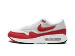 Nike Air Max 1 86 OG Big Bubble University Red - Maat 39 EU, Ophalen of Verzenden, Nieuw, Nike