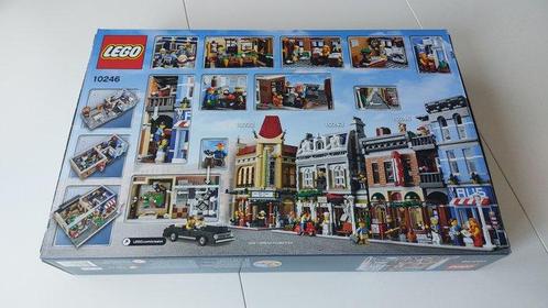 Lego Set - 10246 - Creator Expert - Modular Buildings, Kinderen en Baby's, Speelgoed | Duplo en Lego