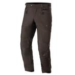 Alpinestars AST-1 V2 WP Zwart Motorbroek, Motoren, Verzenden, Nieuw met kaartje, Broek | textiel, Alpinestars