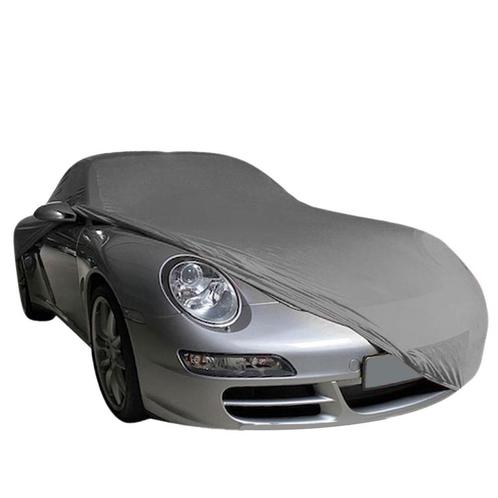 Autohoes passend voor Porsche 997 Carrera S binnen BESTE, Auto diversen, Autohoezen, Op maat, Nieuw, Ophalen of Verzenden