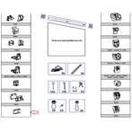 Thule Connection Pieces Tension Rafter 3200, Ophalen of Verzenden, Nieuw